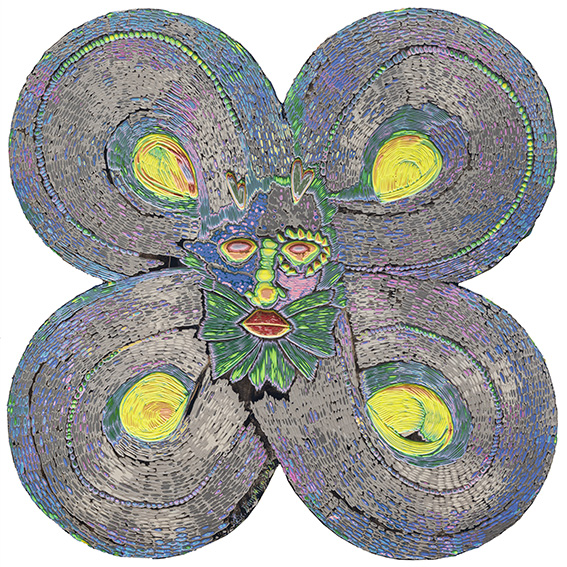 瑞 2023.2.5, JIANG Miao