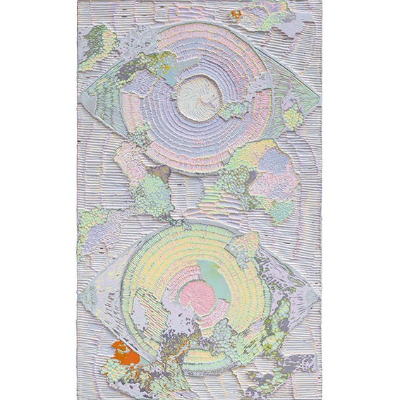 天眼 2023.1.6, JIANG Miao
