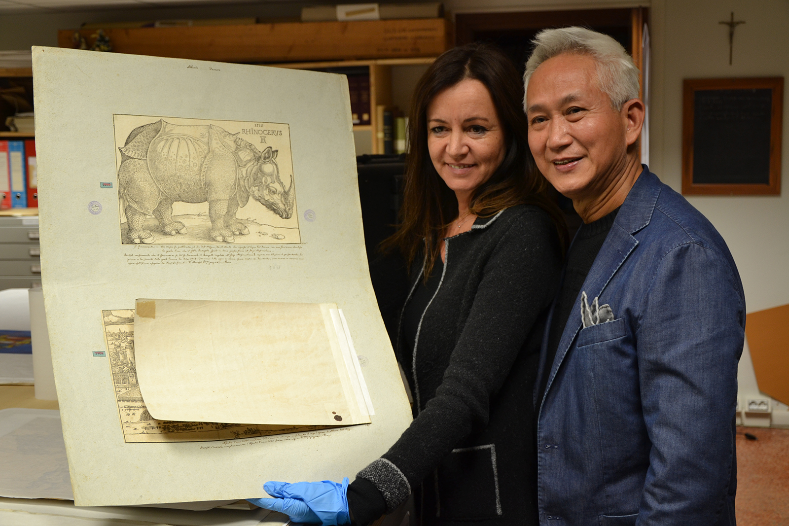 Sculpture, Material, and Form